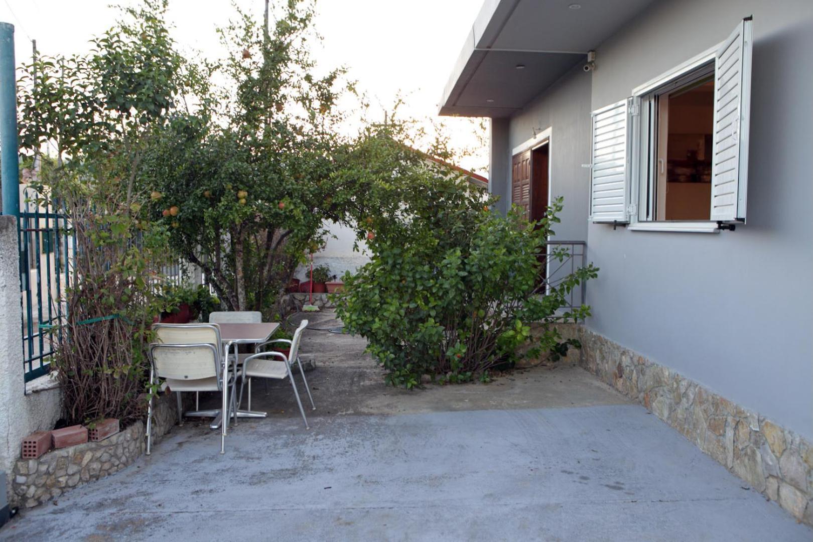House With Sea Breeze-Anemelia Apartment Nauplion Exterior foto