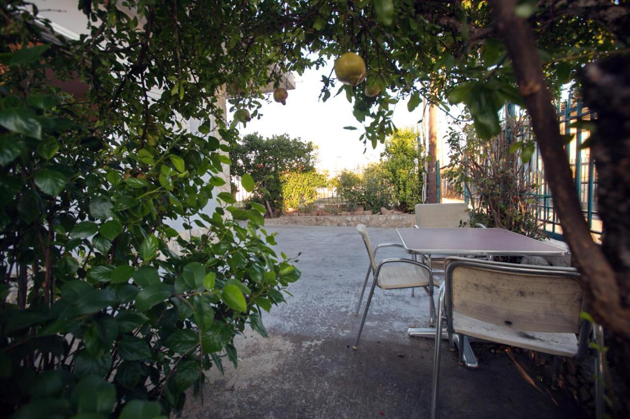 House With Sea Breeze-Anemelia Apartment Nauplion Exterior foto